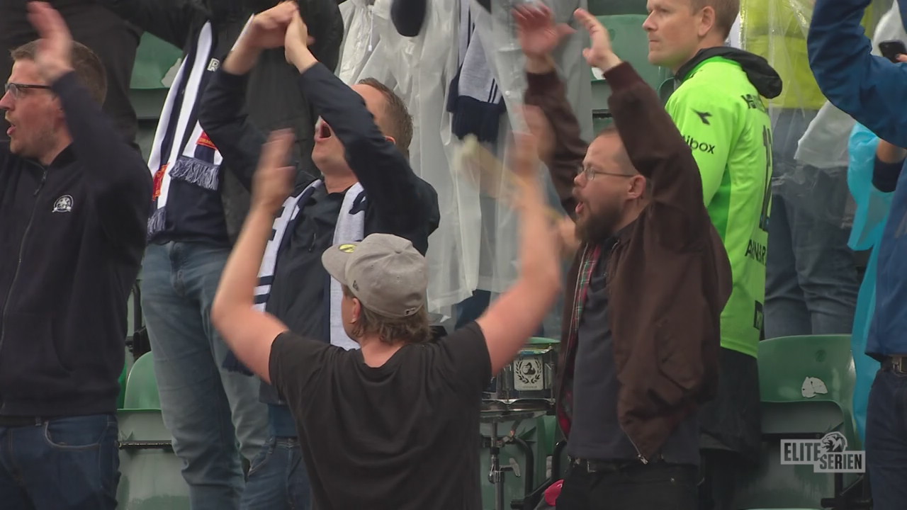 Stabæk - Viking 1-3